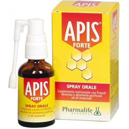 APIS FORTE SPR OS 30ML