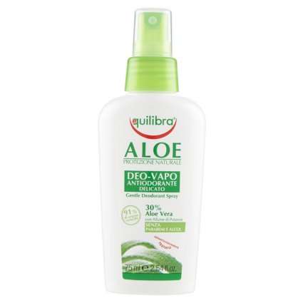 ALOE DEO VAPO 75ML