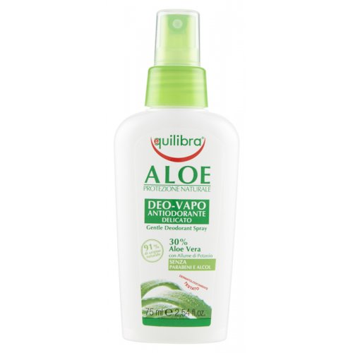 ALOE DEO VAPO 75ML