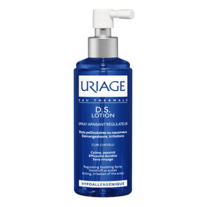 URIAGE DS HAIR LOZIONE SPRAY