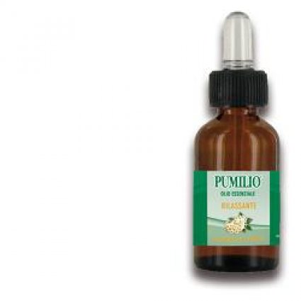 PUMILIO AROMA RILASSANTE 10ML