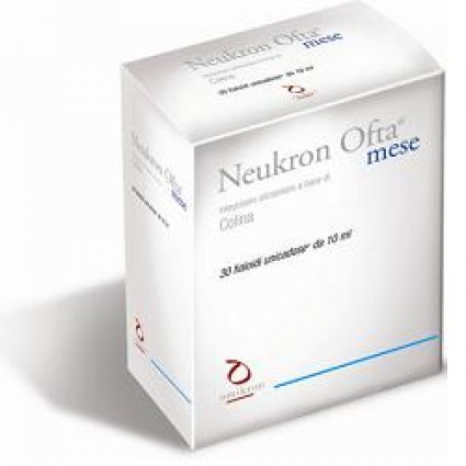 NEUKRON OFTA MESE 30FL 10ML