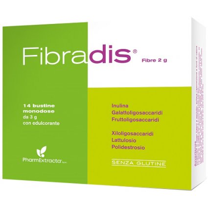 FIBRADIS 14BUSTX3G OMEOPIACENZ