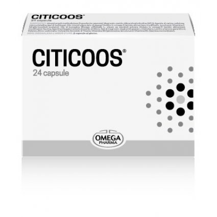 CITICOOS INTEGR 24CPS