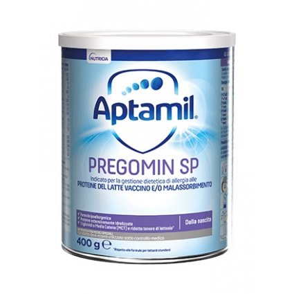 APTAMIL PREGOMIN SP 400G