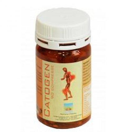 CATOGEN INTEGRAT 90CPR 74,25G