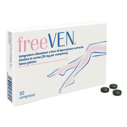 FREEVEN 30CPR 350MG