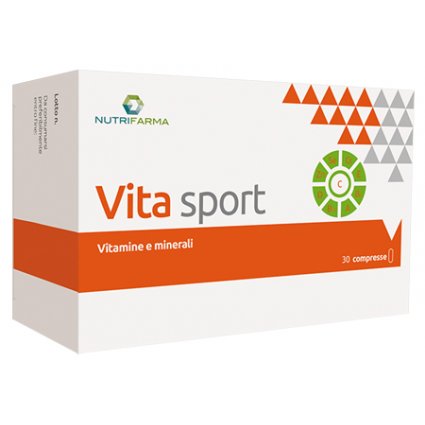 VITASPORT 30CPR