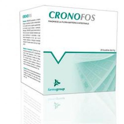 CRONOFOS 20BUSTE