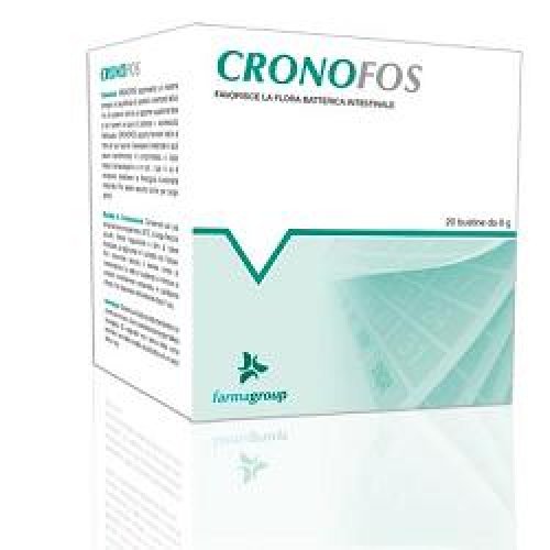 CRONOFOS 20BUSTE