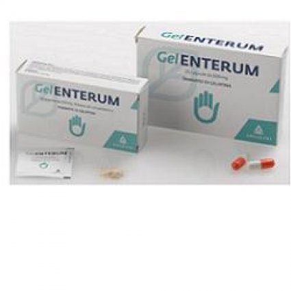 GELENTERUM 20BUST BAMBINI