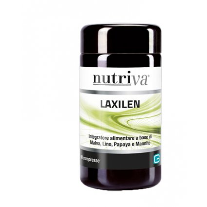 NUTRIVA LAXILEN