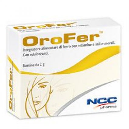 OROFER 40BUST GRANULARE