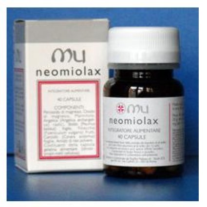 NEOMIOLAX 40CPS