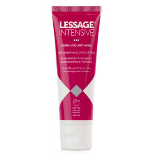 LESSAGE INTENSIVE 50ML