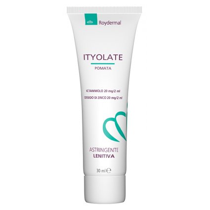 ITYOLATE POM 30ML