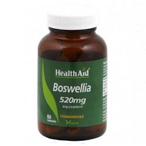 BOSWELLIA SER 60CPS