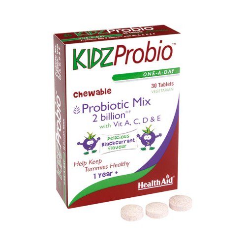 KIDZ PROBIO MASTIC 2MILIARDI