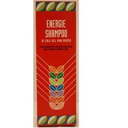 ENERGIE Sh.Sali MM 200ml