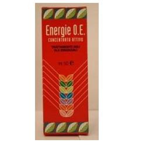 ENERGIE OE Loz.Capelli 50ml