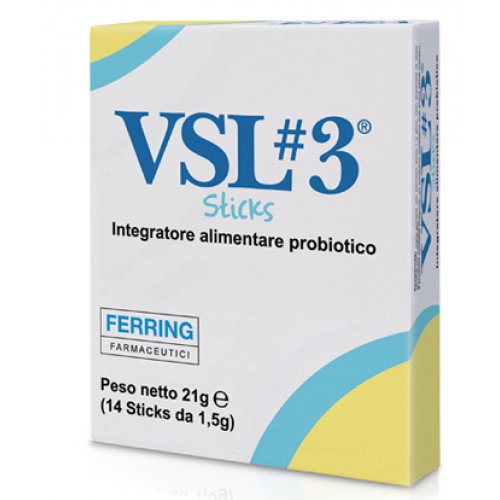 VSL3 14STICK