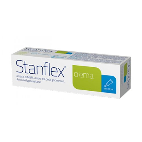 STANFLEX CR 50ML