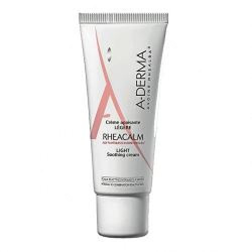 RHEACALM CREMA LEGGERA 40ML <