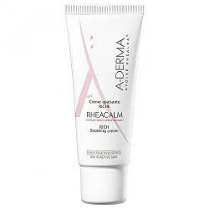 RHEACALM CR RICCA 40ML