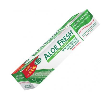 ALOE FRESH MENTA CRYSTAL OFS