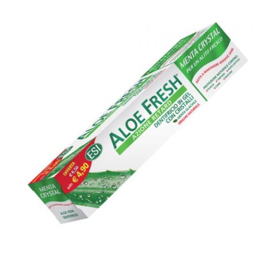 ALOE FRESH MENTA CRYSTAL OFS