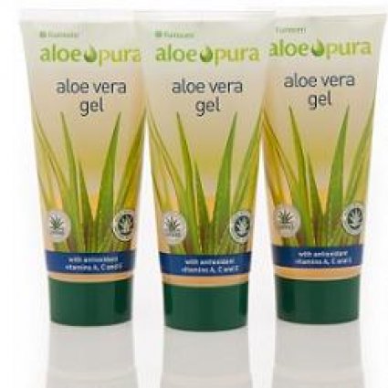 ALOE VERA VITAMINA A C E 200ML