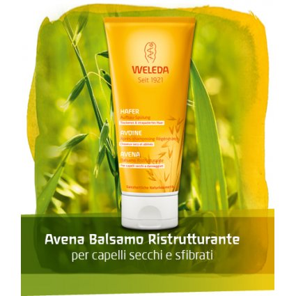 AVENA BALSAMO CAPELLI 200ML