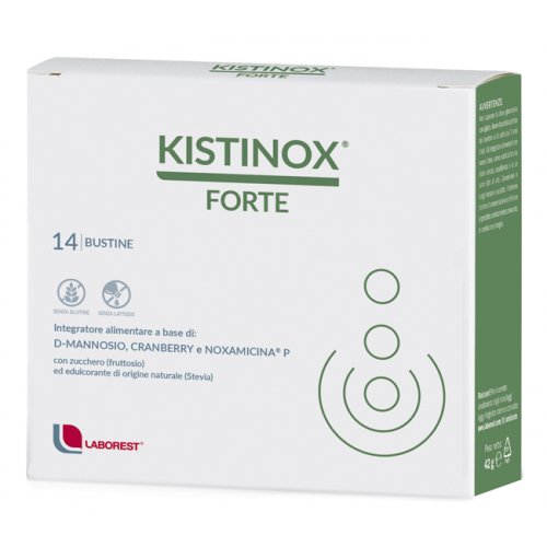 KISTINOX FORTE*INTEG 14 BST