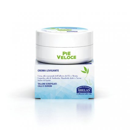 PIE VELOCE Crema Levig.50ml