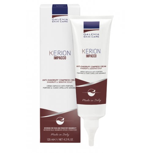 KERION IMPACCO ANTIFORF NF 125ML