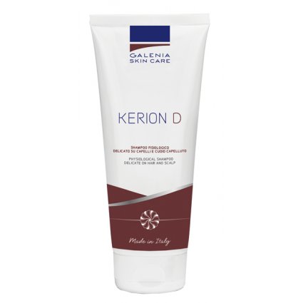 KERION D SH SEBONORMALIZZ 200ML