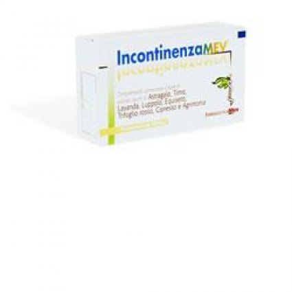 INCONTINENZAMEV 30CPR