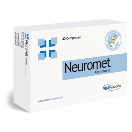 NEUROMET 30CPR