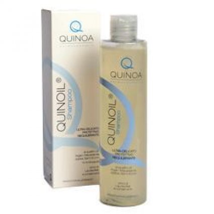 QUINOIL SH 4 OLII 250ML