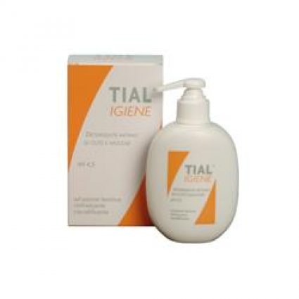 TIAL IGIENE            200ML