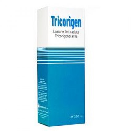 TRICORIGEN LOZ 150ML