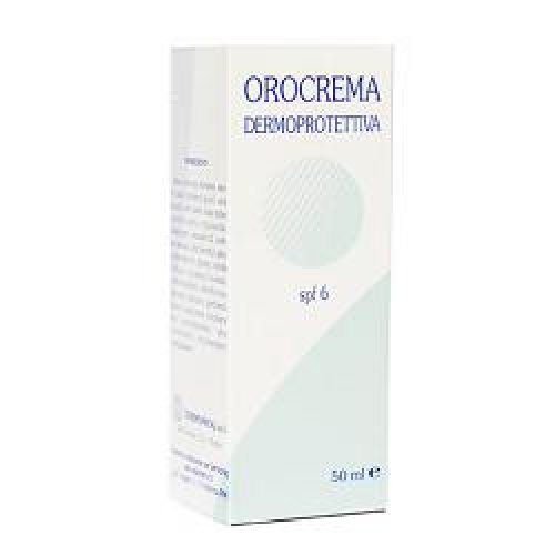 OROCREMA DERMOPROTETTIVA