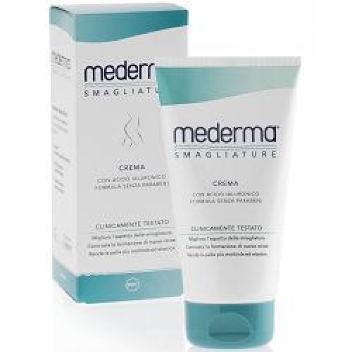 MEDERMA Crema Smagl.150g