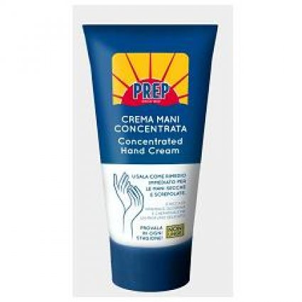 PREP CREMA MANI CONCENTRATO