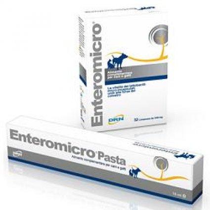 ENTEROMICRO PASTA 15ML