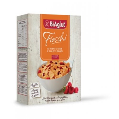 BIAGLUT Cereali Fr.Rossi 275g