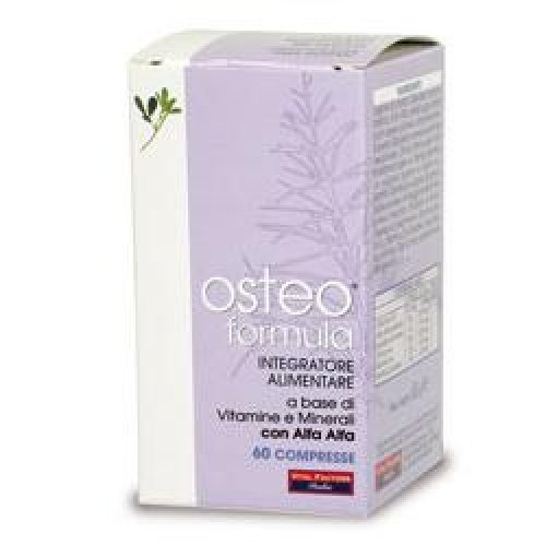 OSTEOFORMULA 60CPR