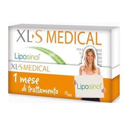 XLS MEDICAL LIPOSINOL 1M TRATT scad 11/24