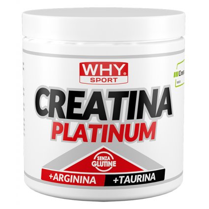 CREATINA PLATINUM 300G