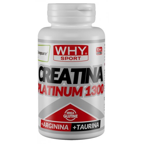 CREATINA PLATINUM 1300 150CPR